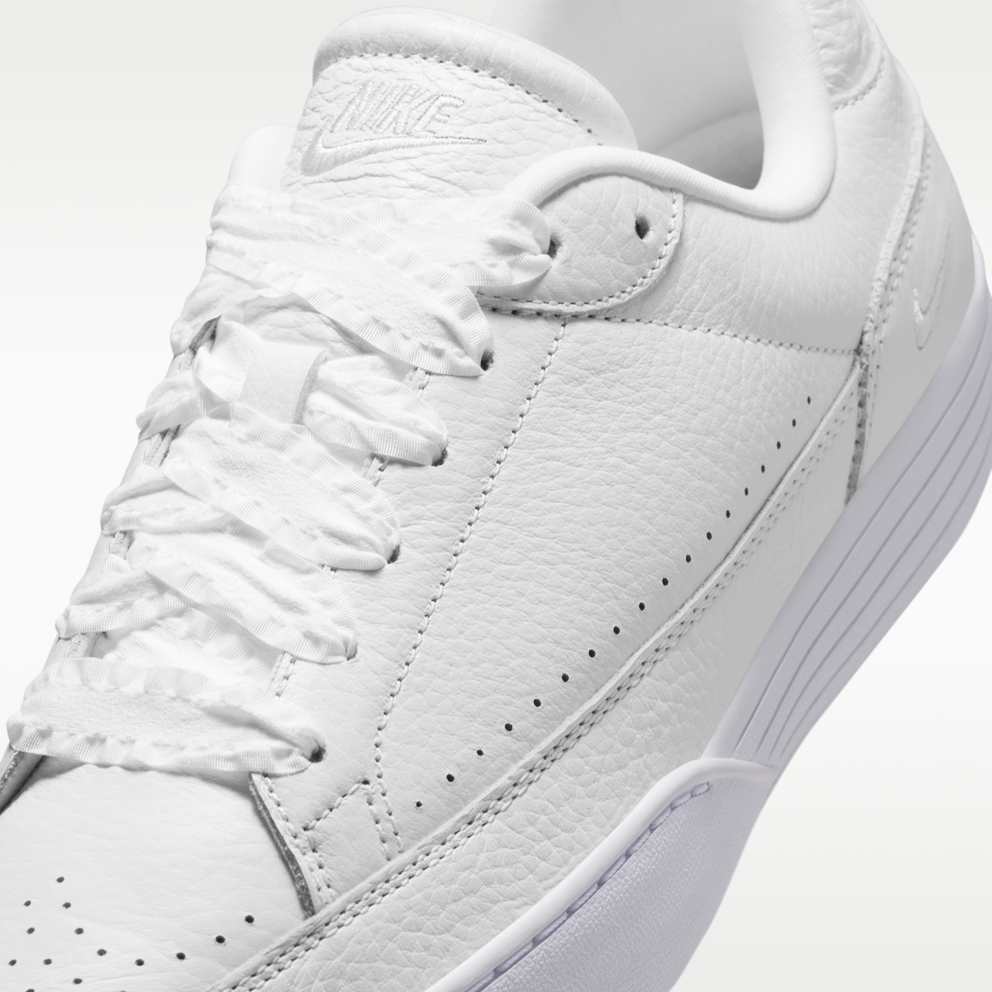 Nike Tennis Centre - Λευκό/Court Purple/Gorge Green/Λευκό - 7
