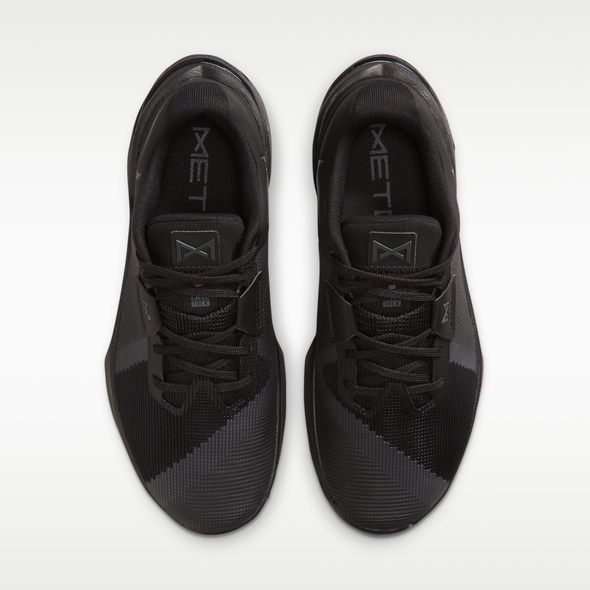 Nike Metcon 10 - Μαύρο/Volt/Anthracite - 4