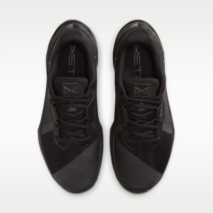 Nike Metcon 10 - Μαύρο/Volt/Anthracite - 4