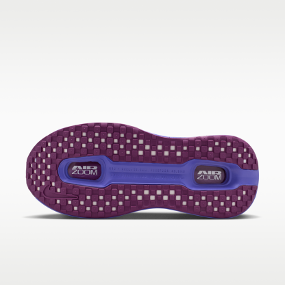 Nike Vomero Premium - Μαύρο/Persian Violet/Bold Berry/Metallic Silver - 2