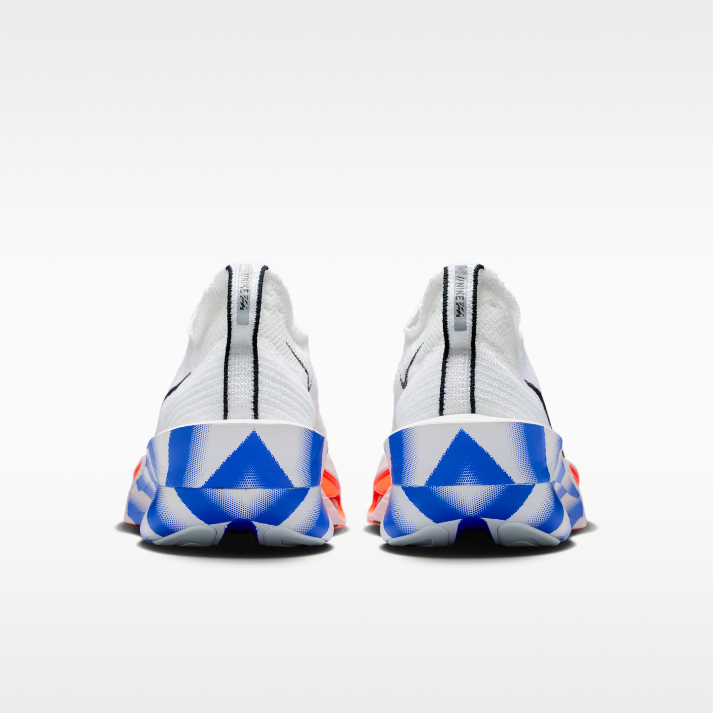 Nike Alphafly 3 "Run in Berlin" - Λευκό/Platinum Violet/Silt Red/Μαύρο - 6