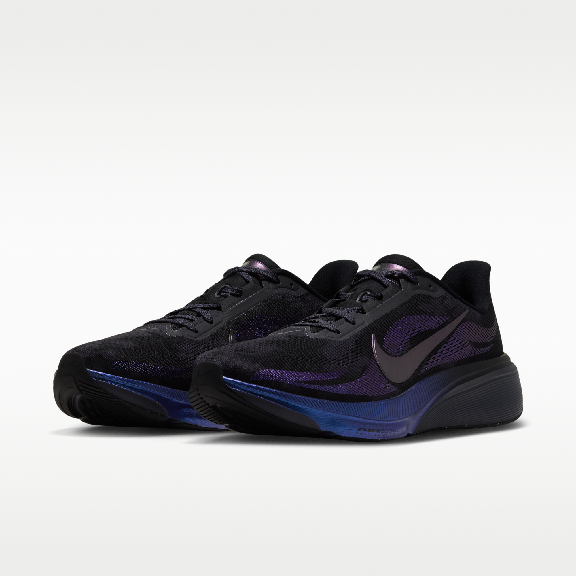 Nike Pegasus 42 - Gridiron/Μαύρο/Πολύχρωμο - 5