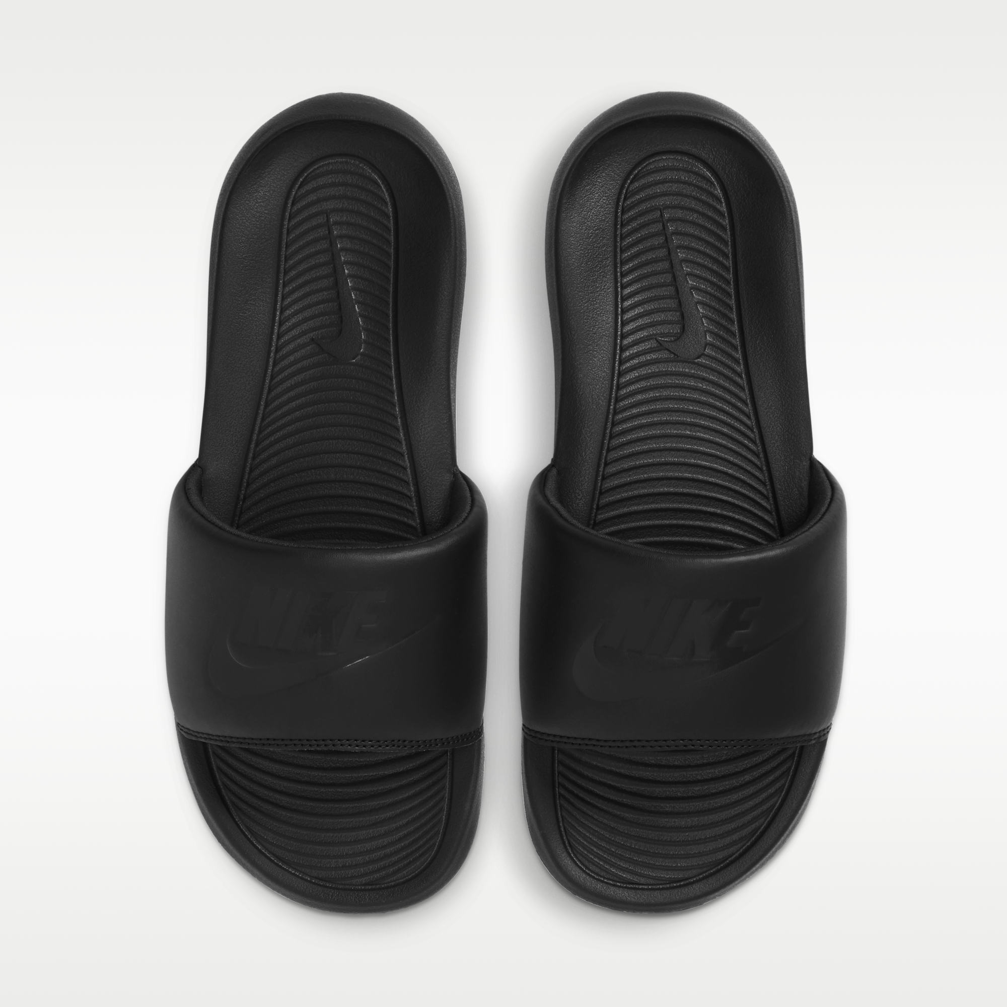 Nike Victori One - Μαύρο/Μαύρο/Μαύρο - 5