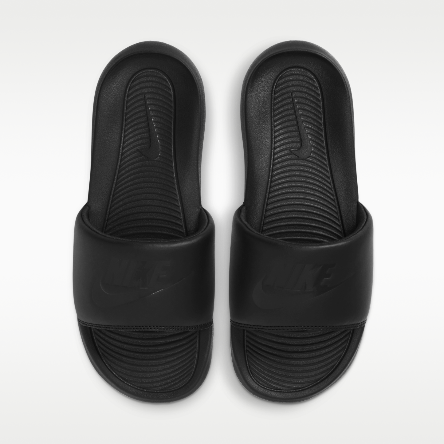 Nike Victori One - Μαύρο/Μαύρο/Μαύρο - 5