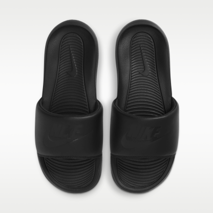 Nike Victori One - Μαύρο/Μαύρο/Μαύρο - 5