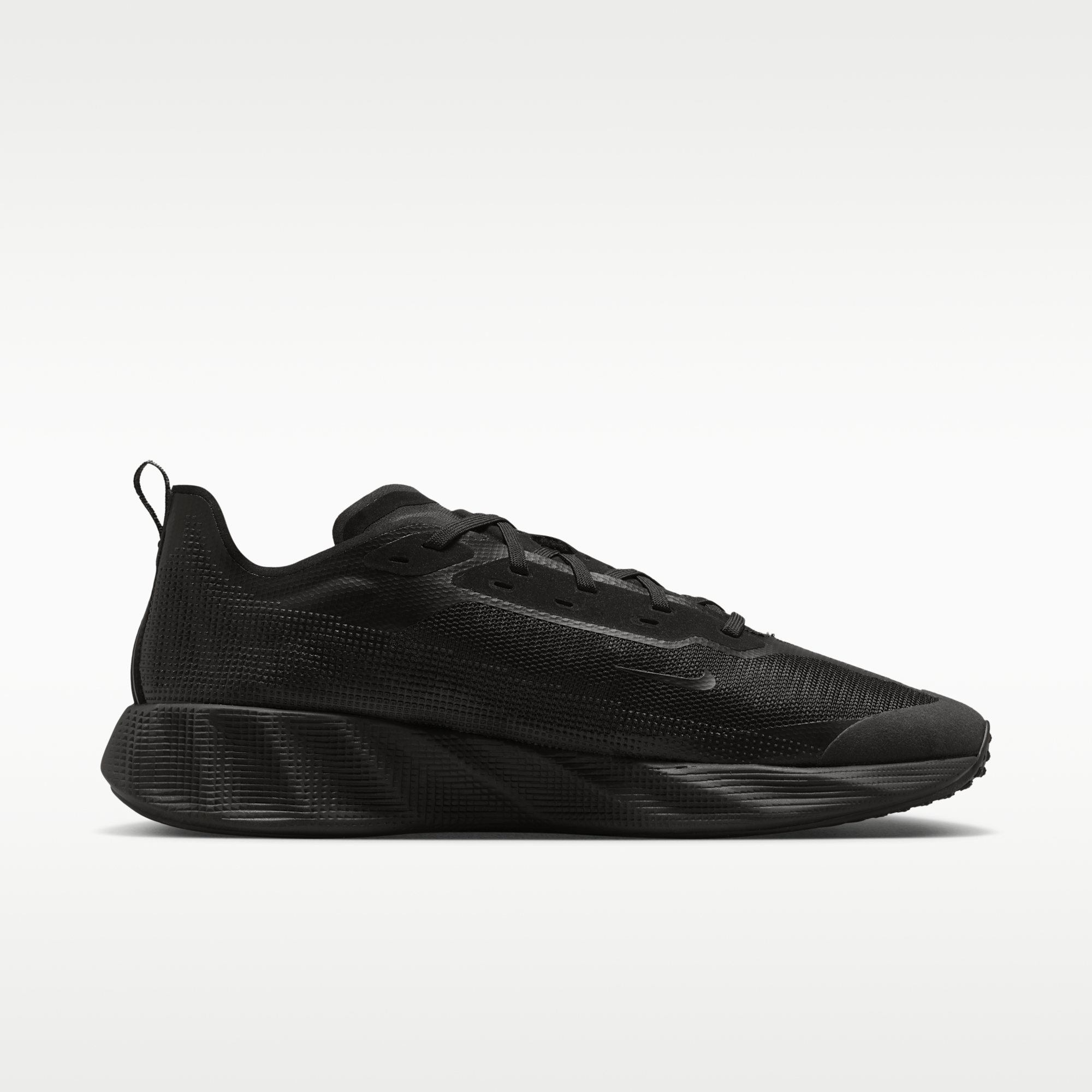 Nike Ava X Mesh - Μαύρο/Anthracite/Dark Smoke Grey/Μαύρο - 3