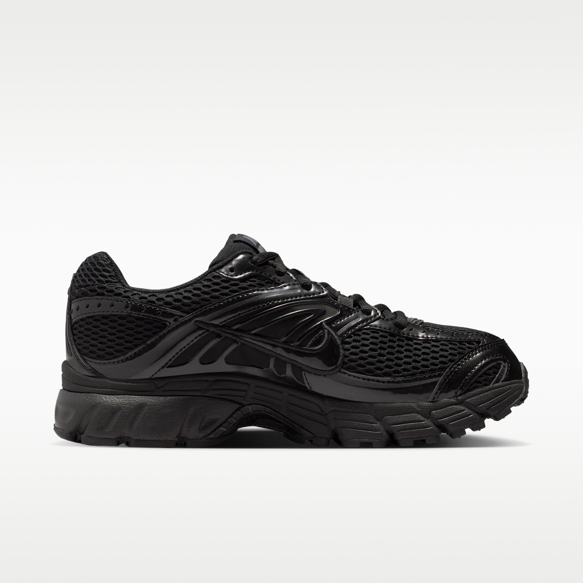 Nike Air Max Moto 2K - Μαύρο/Iron Grey/Metallic Silver/Μαύρο - 3