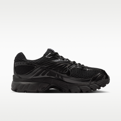 Nike Air Max Moto 2K - Μαύρο/Iron Grey/Metallic Silver/Μαύρο - 3