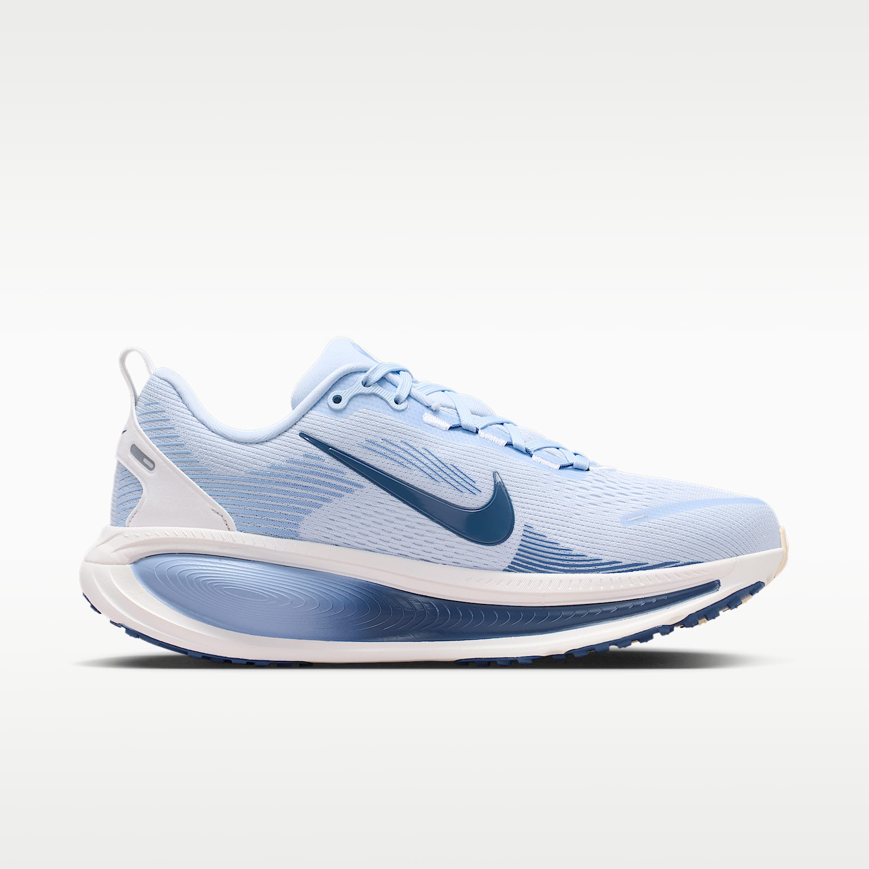 Nike Vomero 18 - Nike Vomero 18 Straßenlaufschuh (Damen)