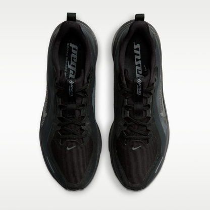 Nike Pegasus 42 GORE-TEX - Μαύρο/Off Noir/Dark Grey/Μαύρο - 4