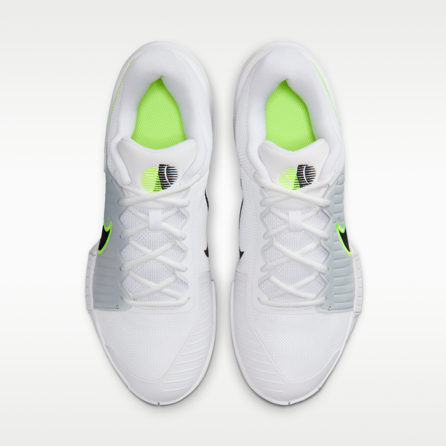Nike GP Challenge 1.5 PRM - Λευκό/Pure Platinum/Volt/Μαύρο (IF7052-100) - 4