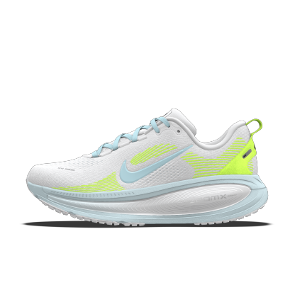 Nike Vomero 18 By You - Πολύχρωμο/Πολύχρωμο/Πολύχρωμο (1847672520) - 1