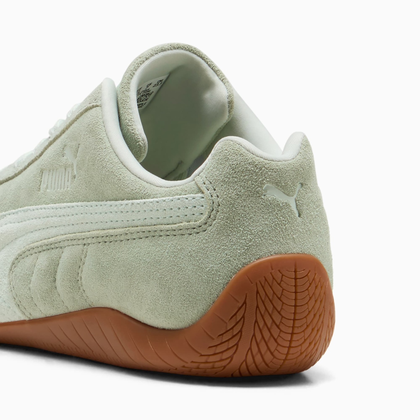 Speedcat OG II Sneakers Unisex - Soft Grass-Sage Glow