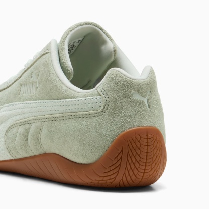 Speedcat OG II Sneakers Unisex - Soft Grass-Sage Glow