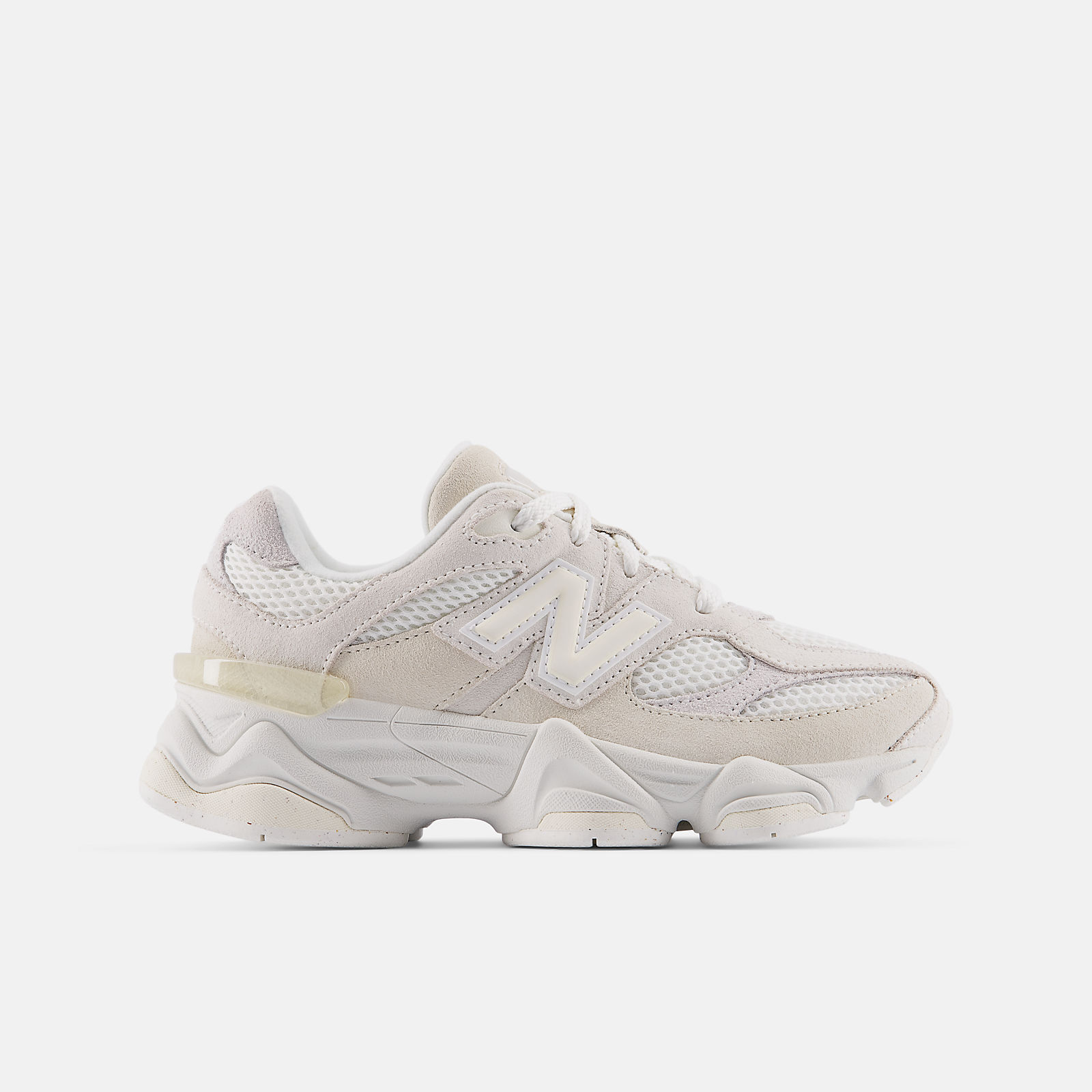 New Balance 9060 LACE - ANGORA con SEA SALT - PC9060ER