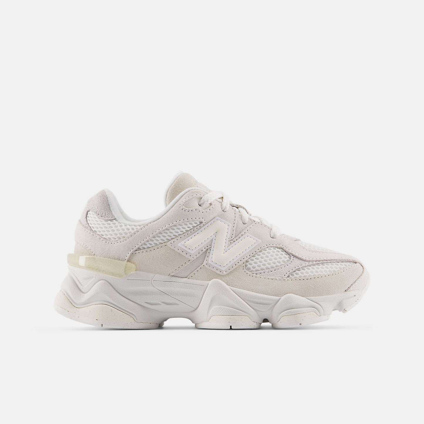 New Balance 9060 LACE - ANGORA con SEA SALT - PC9060ER