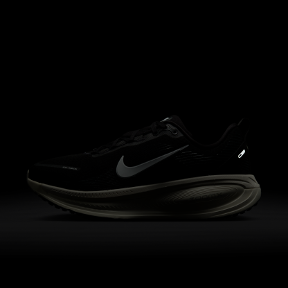 Nike Vomero 18 - Μαύρο/Coconut Milk/Light Iron Ore/Summit White (IF0514-002) - 10