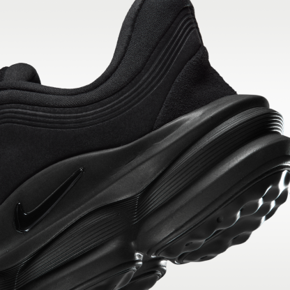 Nike 24.7 - Μαύρο/Anthracite/Μαύρο - 8