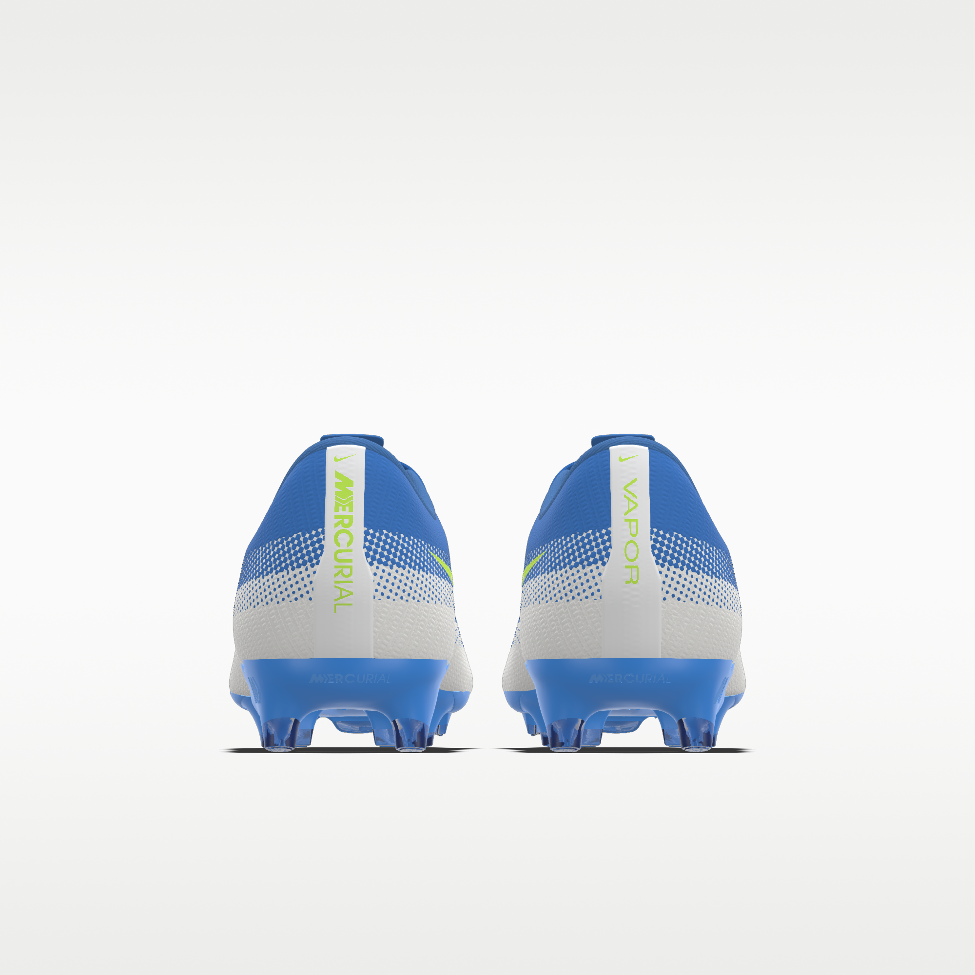 Nike Mercurial Vapor 17 Academy By You - Πολύχρωμο/Πολύχρωμο (5917166203) - 5