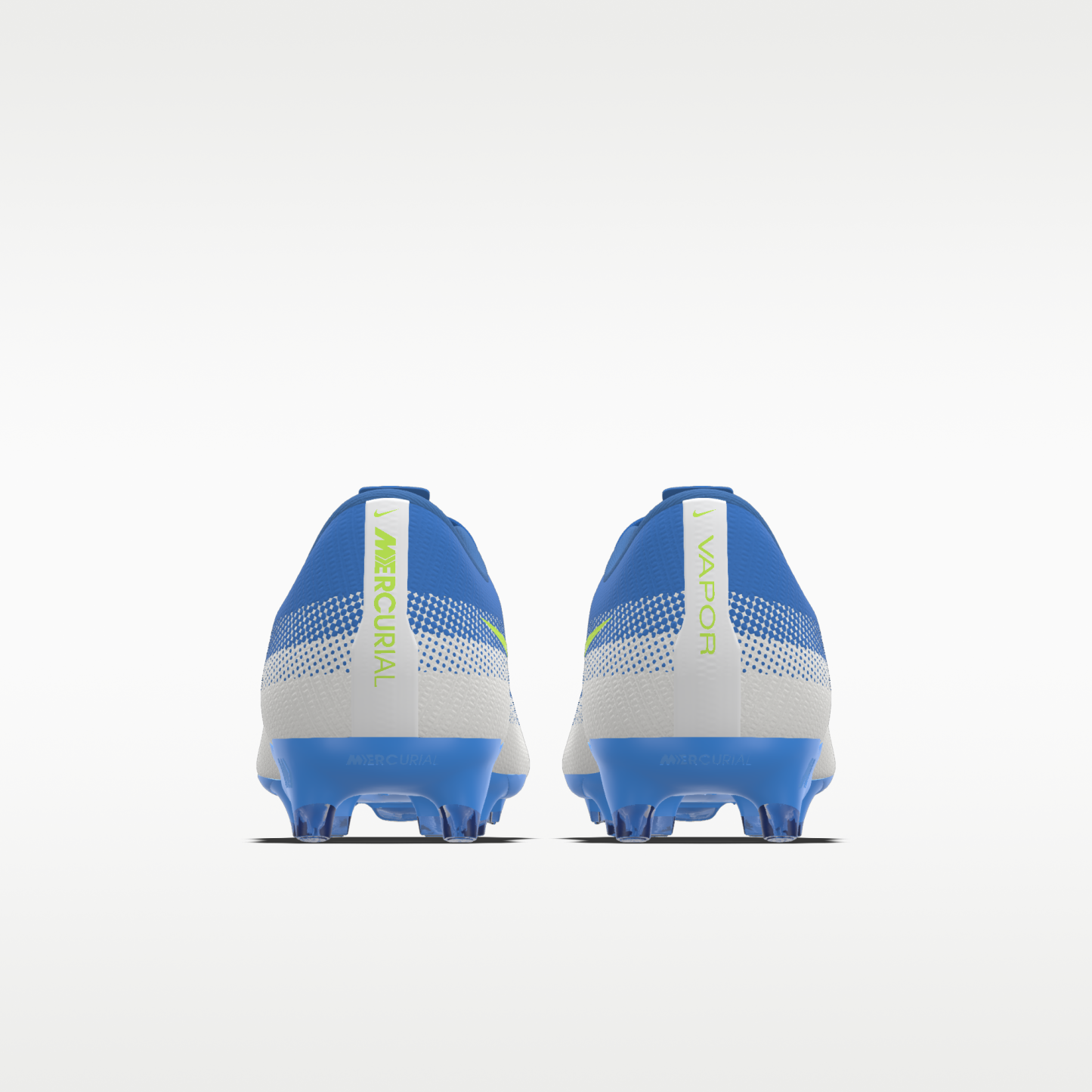 Nike Mercurial Vapor 17 Academy By You - Πολύχρωμο/Πολύχρωμο (5917166203) - 5
