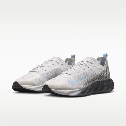 Nike Ava X - Photon Dust/Μαύρο/Reflect Silver/Light Armory Blue - 5