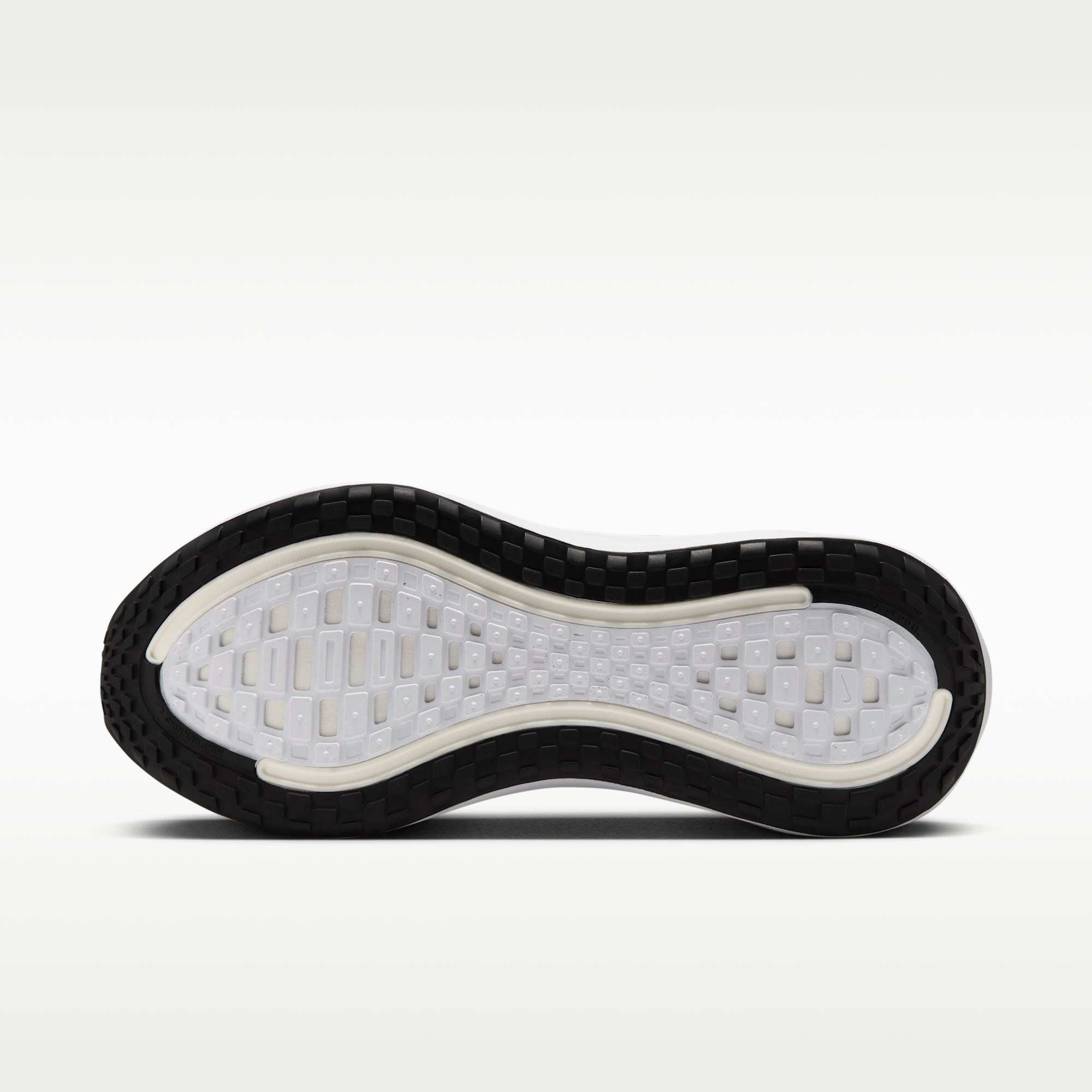 Nike Vomero Plus - Μαύρο/Cool Grey/Metallic Dark Grey/Λευκό - 2