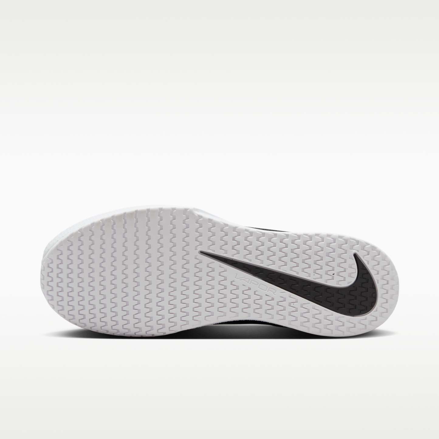 Nike Vapor Lite 3 - Μαύρο/Λευκό - 2
