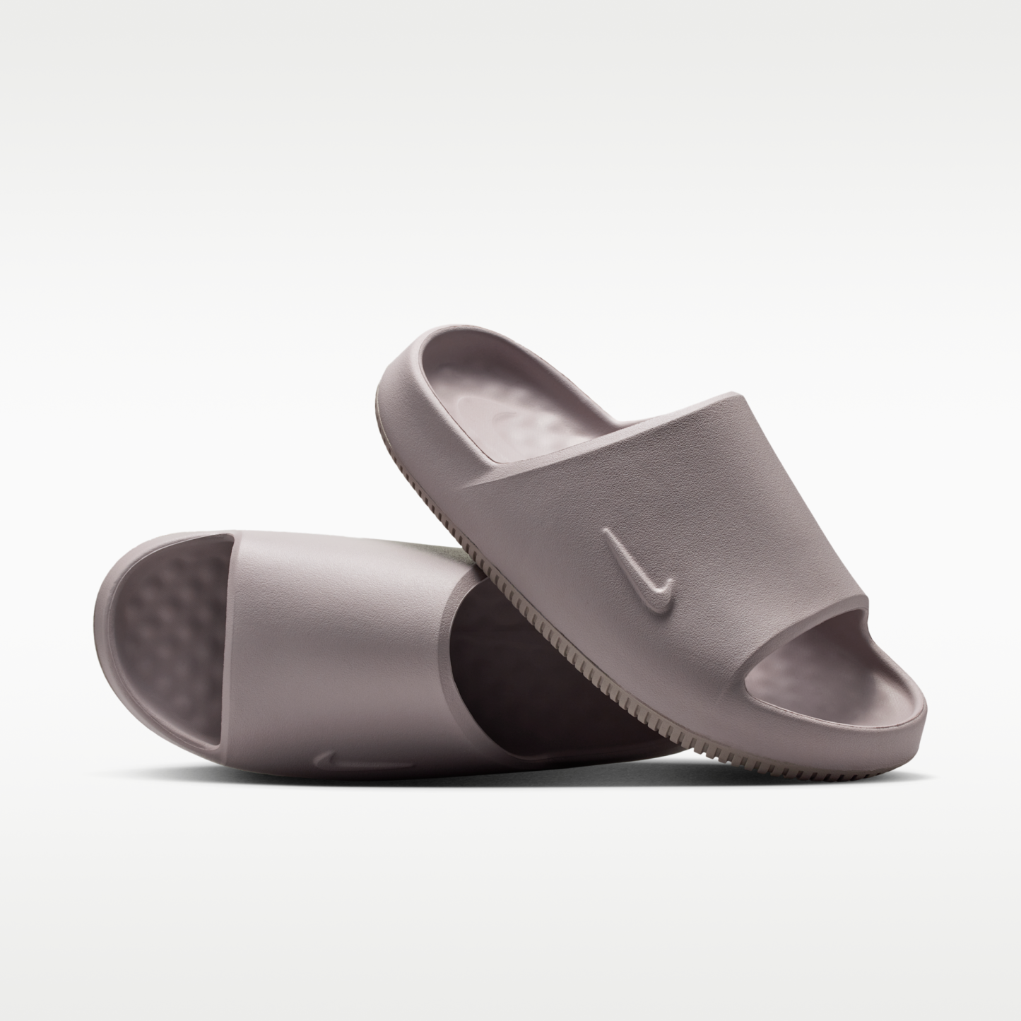Nike Calm 2.0 - Moon Particle/Moon Particle - 1