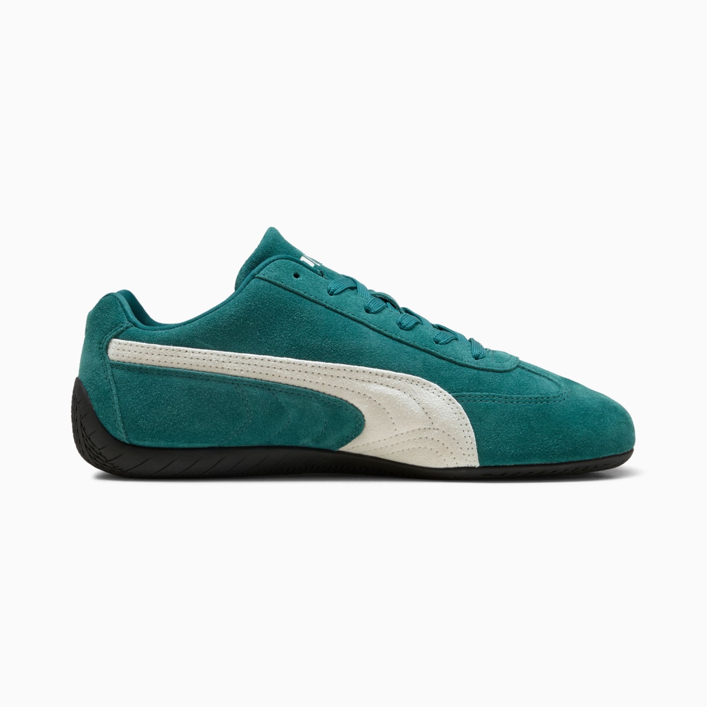 Speedcat OG Sneaker Unisex - Emerald Ice-PUMA Black