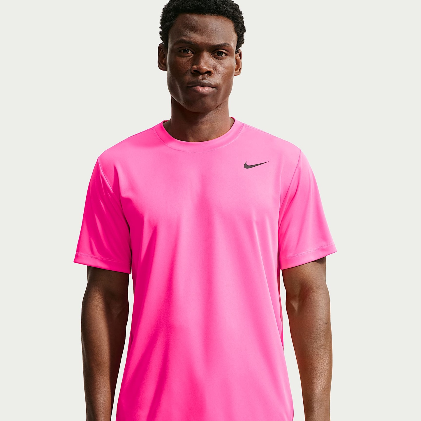 Nike - Nike Dri-FIT Trainings-T-Shirt (Herren)