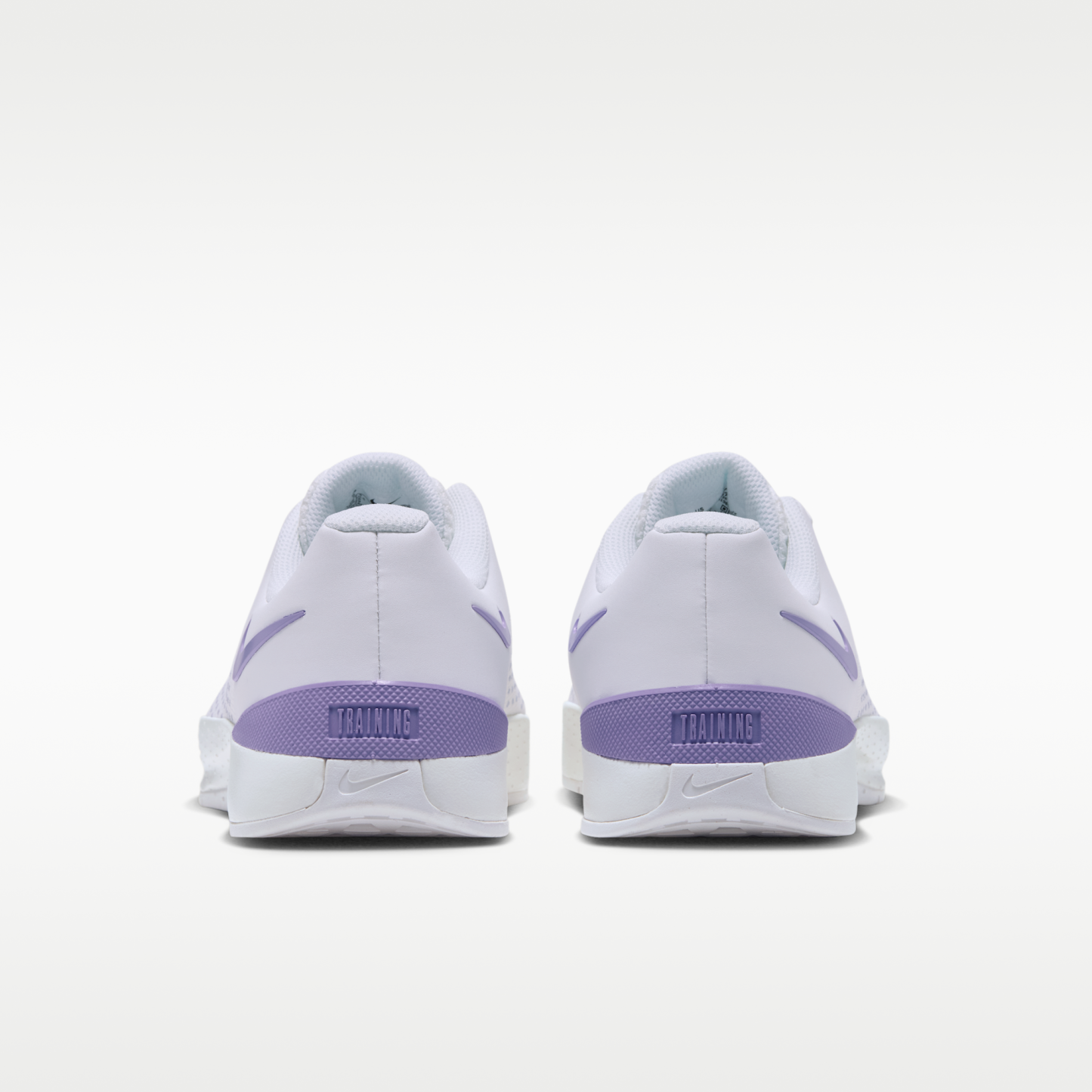 Nike MC Trainer 4 - Summit White/Palest Purple/Purple Pulse - 6