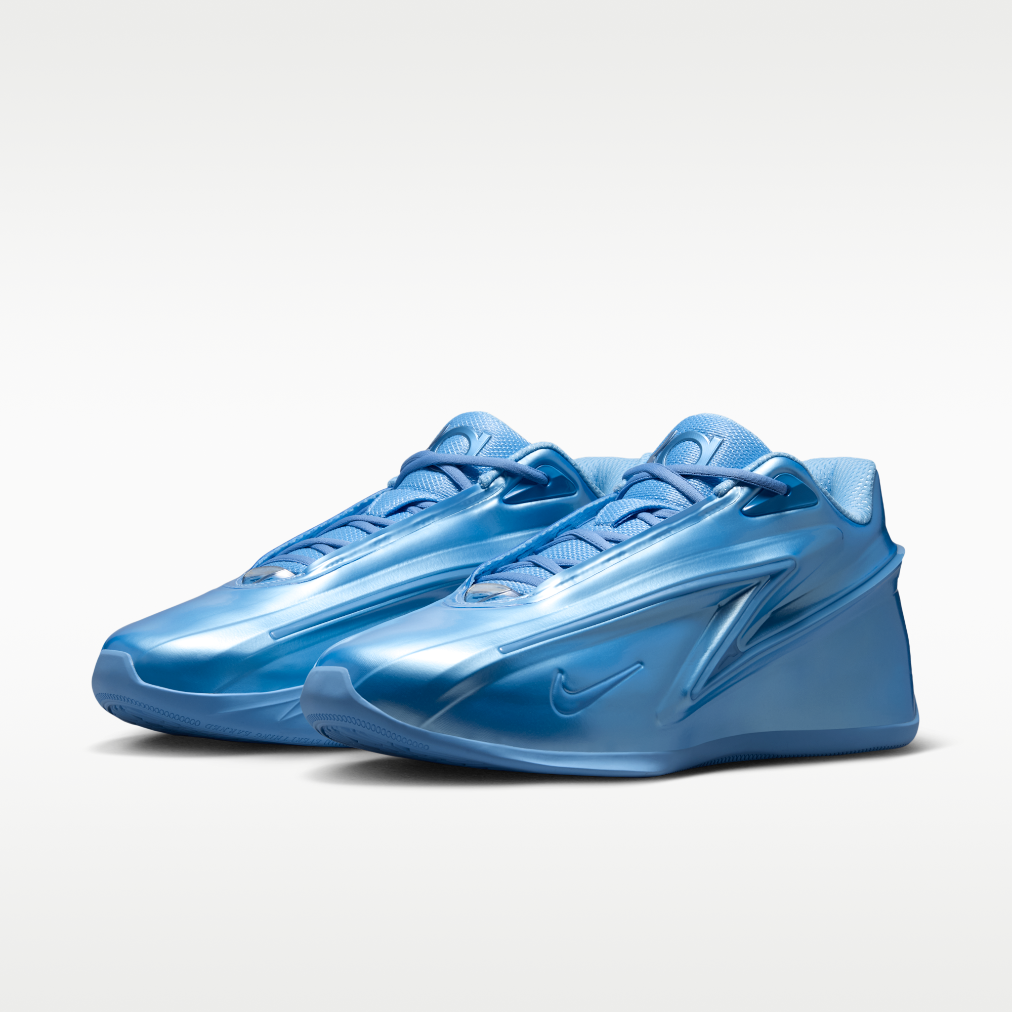 KD19 - Still Blue/Stadium Green/Still Blue - 5