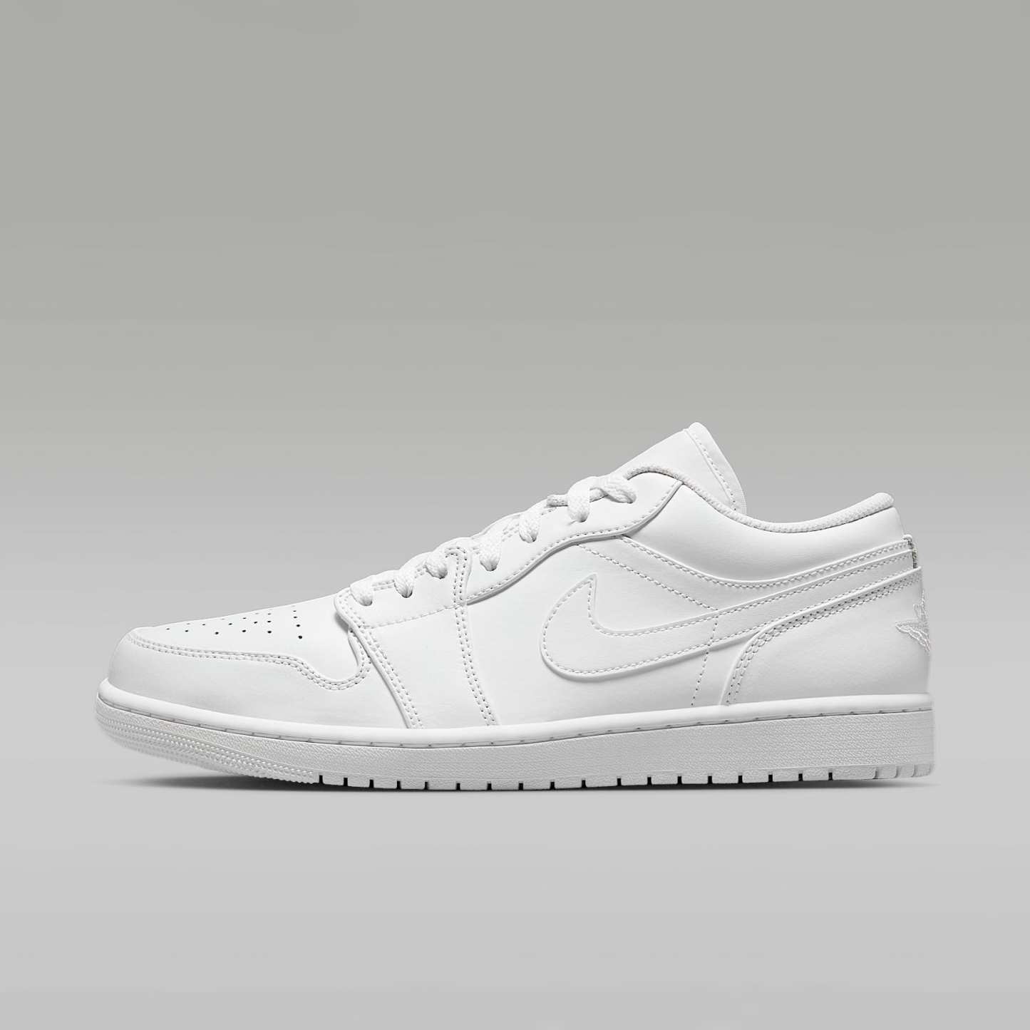Air Jordan 1 Low - Air Jordan 1 Low Herrenschuh