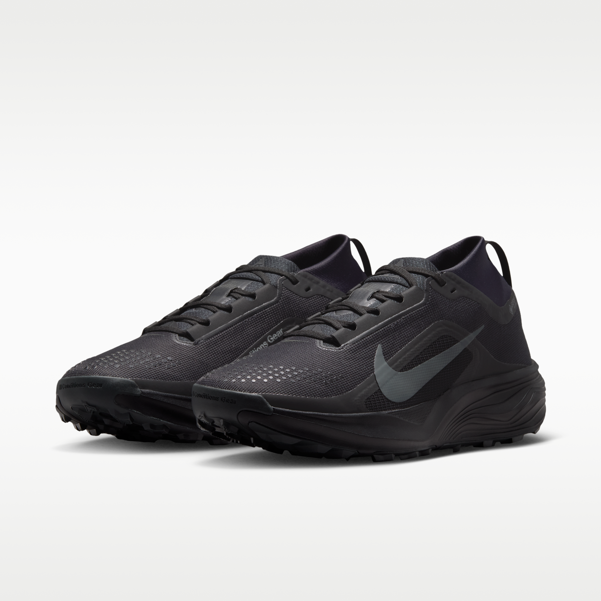 ACG Pegasus Trail GORE-TEX - Μαύρο/Summit White/Anthracite - 5