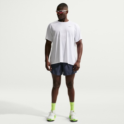Nike Stride - Nike Stride Dri-FIT ADV Kurzarm-Laufoberteil (Herren)