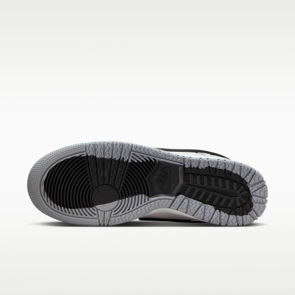 Nike Dunk Low GORE-TEX - Summit White/Off White/Light Smoke Grey/Μαύρο - 2