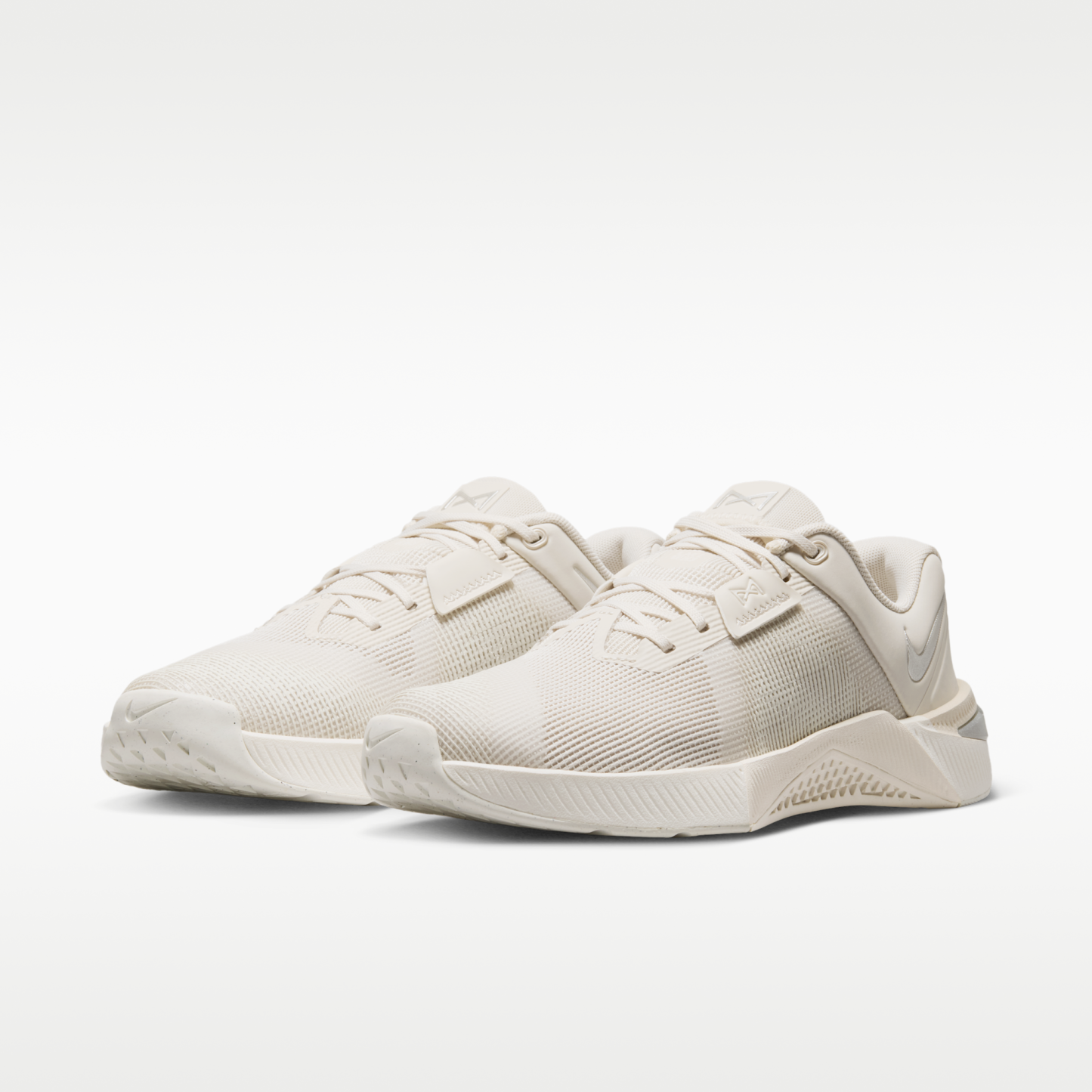 Nike Metcon 10 - Light Orewood Brown/Phantom/Sail/Metallic Silver - 5