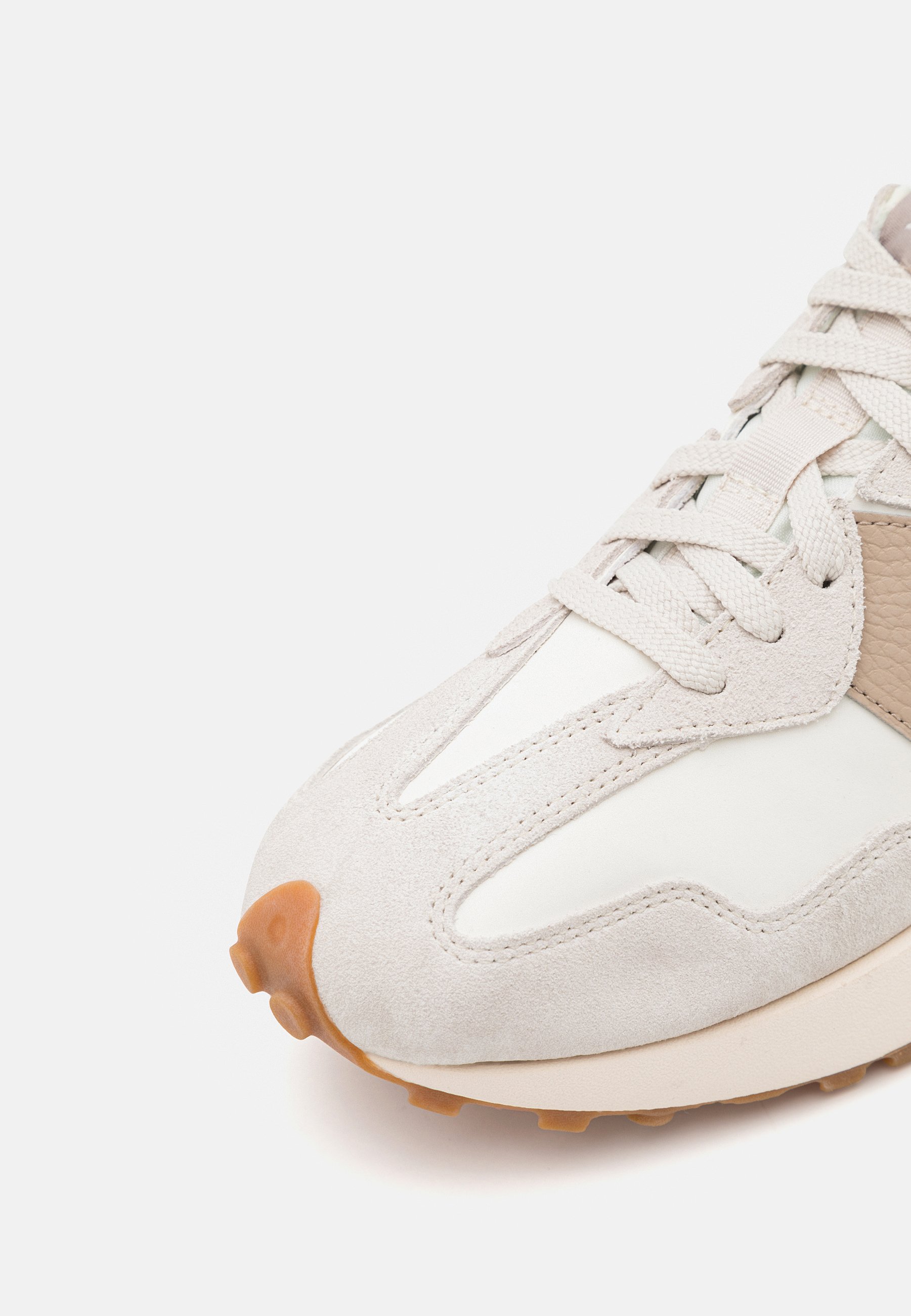 New Balance U327 UNISEX - Zapatillas - light grey/beige