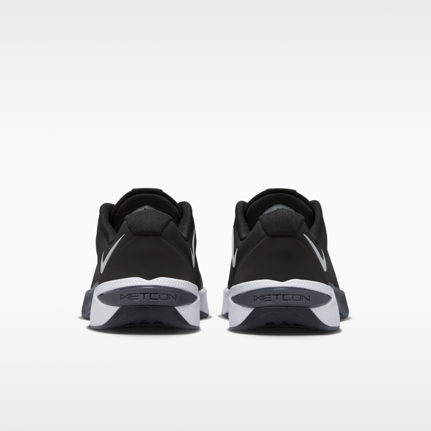 Nike Metcon 10 - Μαύρο/Anthracite/Λευκό/Λευκό - 6