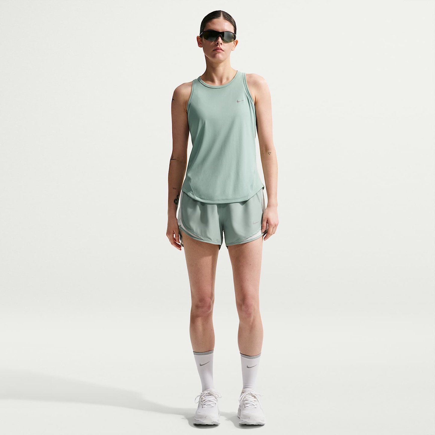 Nike Tempo - Nike Tempo Dri-FIT Lauf-Tanktop (Damen)