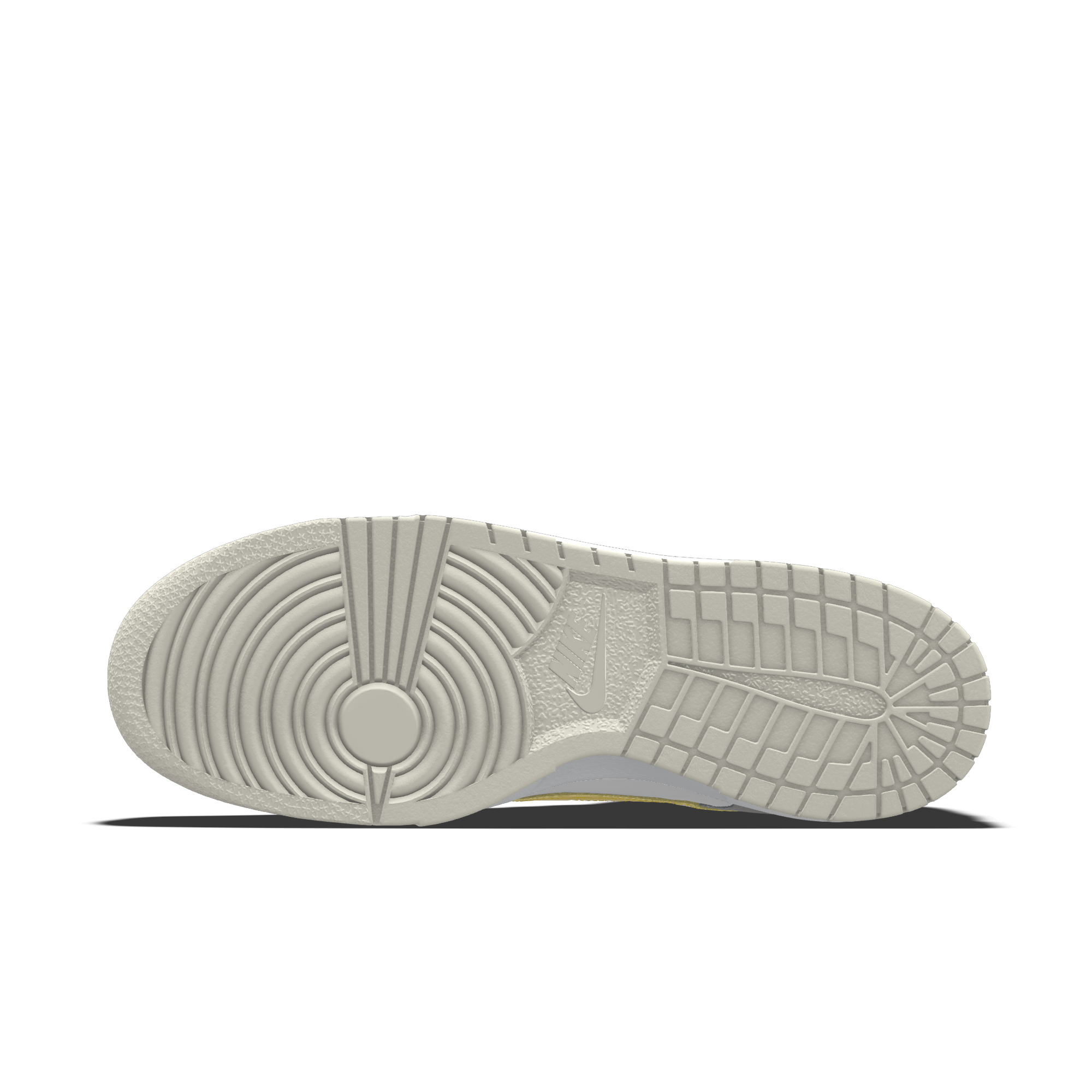 Nike Dunk Low By You - Πολύχρωμο/Πολύχρωμο/Πολύχρωμο (9131259464) - 6