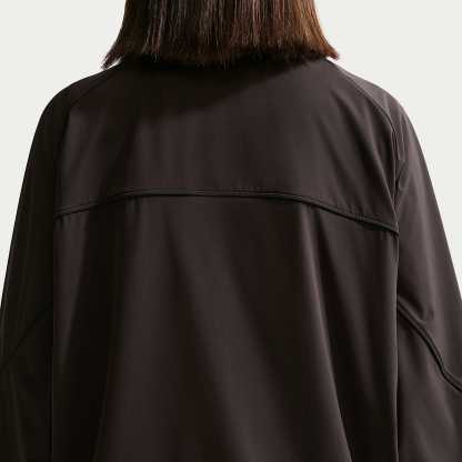 NikeSKIMS Stretch Nylon - NikeSKIMS Stretch Nylon Oversize-Jacke (Damen)