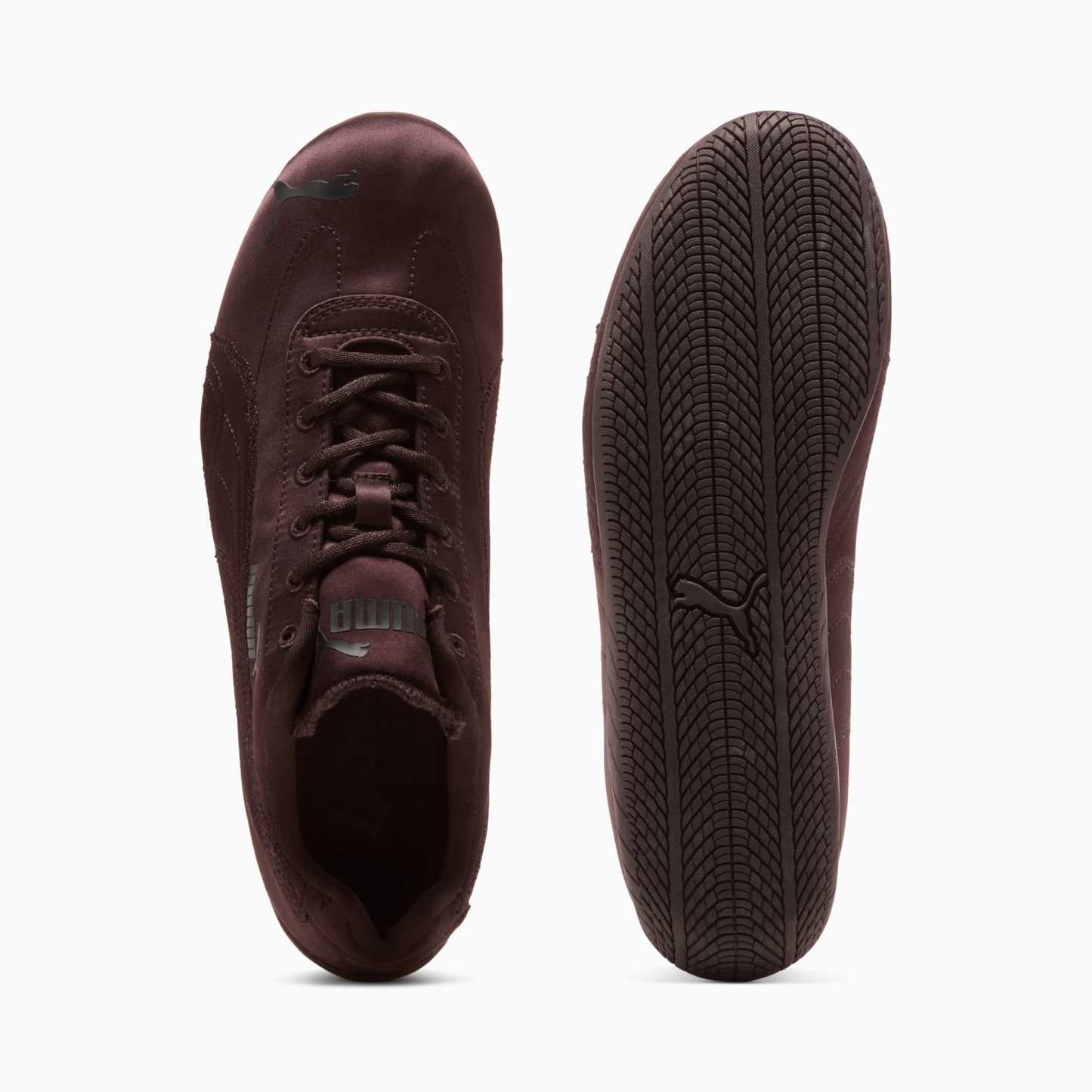 Speedcat Venus Sneakers Damen - Chocolate Brown