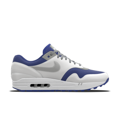 Nike Air Max 1 By You - Πολύχρωμο/Πολύχρωμο/Πολύχρωμο (5073863239) - 3