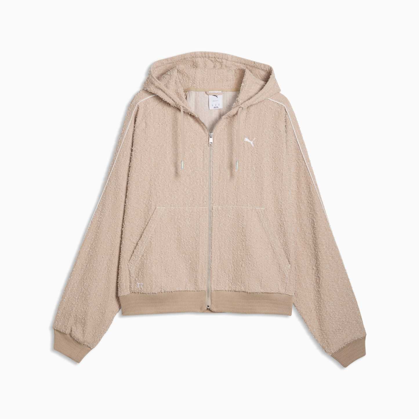 T7 Kapuzen-Trainingsjacke Herren - Birch