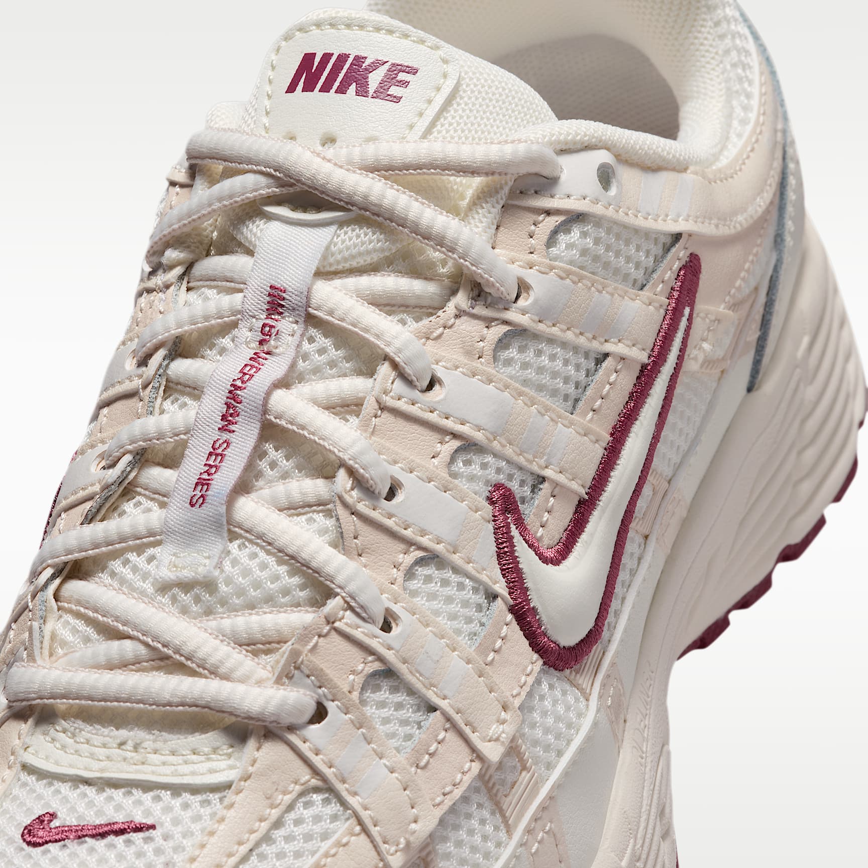 Nike P-6000 - Nike P-6000 Schuh (ältere Kinder)