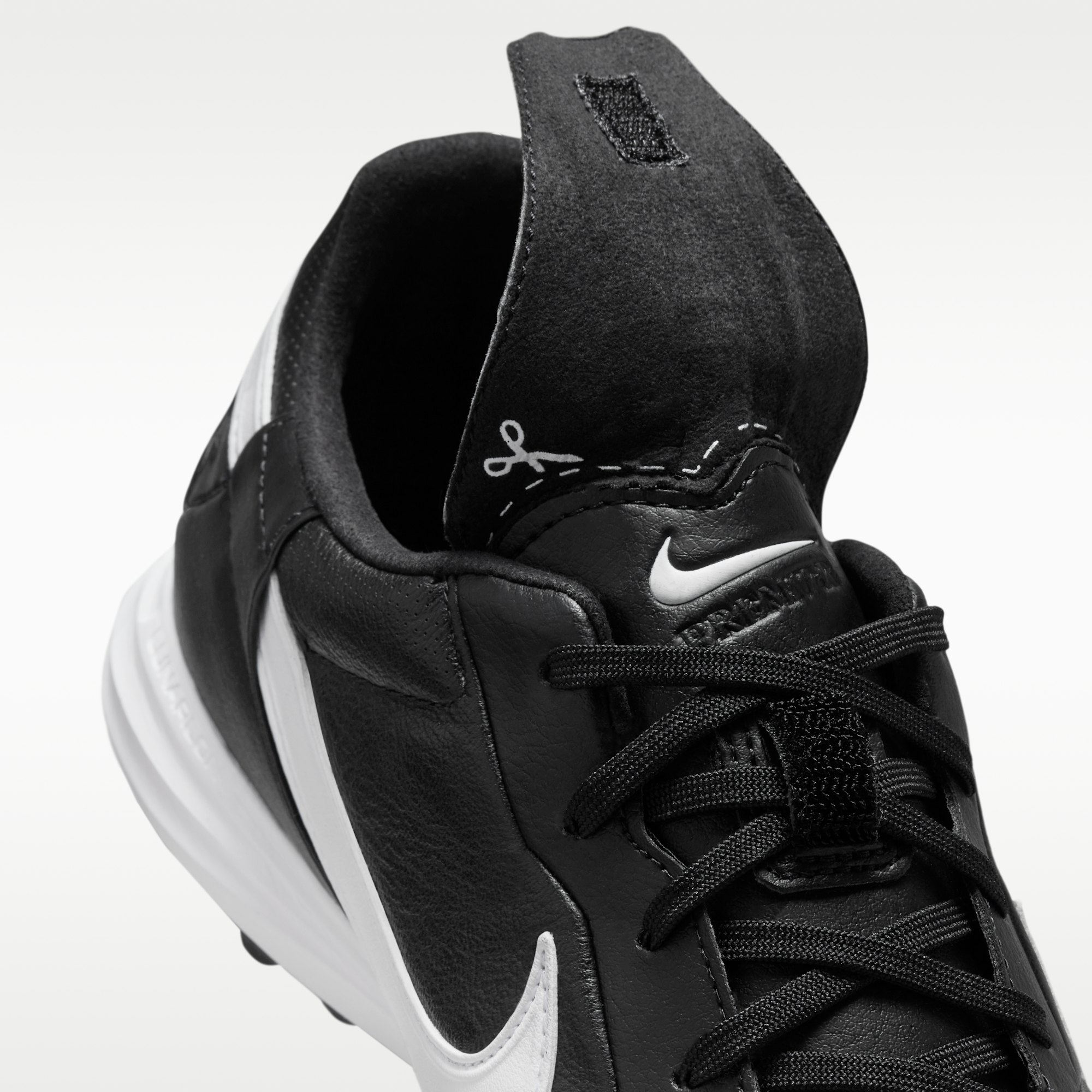 Nike Premier 3 - Μαύρο/Λευκό (HM0283-001) - 9
