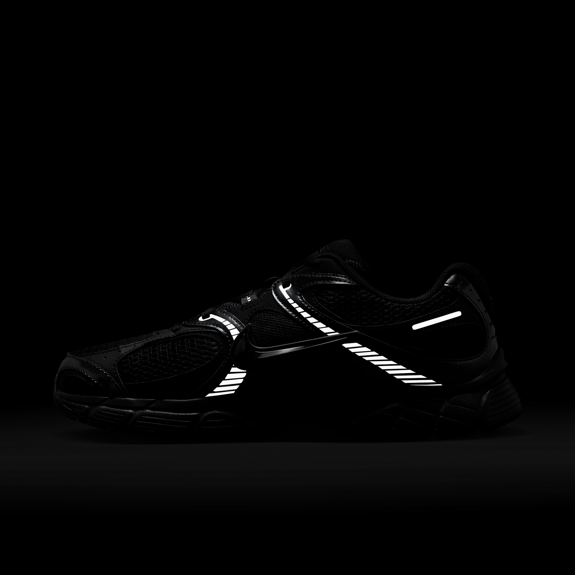 Nike V5 RNR - Μαύρο/Anthracite/Μαύρο - 12
