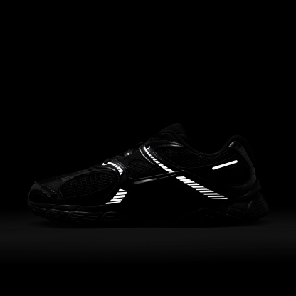 Nike V5 RNR - Μαύρο/Anthracite/Μαύρο - 12