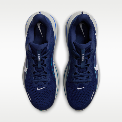 Nike Winflo 12 - Midnight Navy/Dark Slate/Smokey Blue/Λευκό - 4